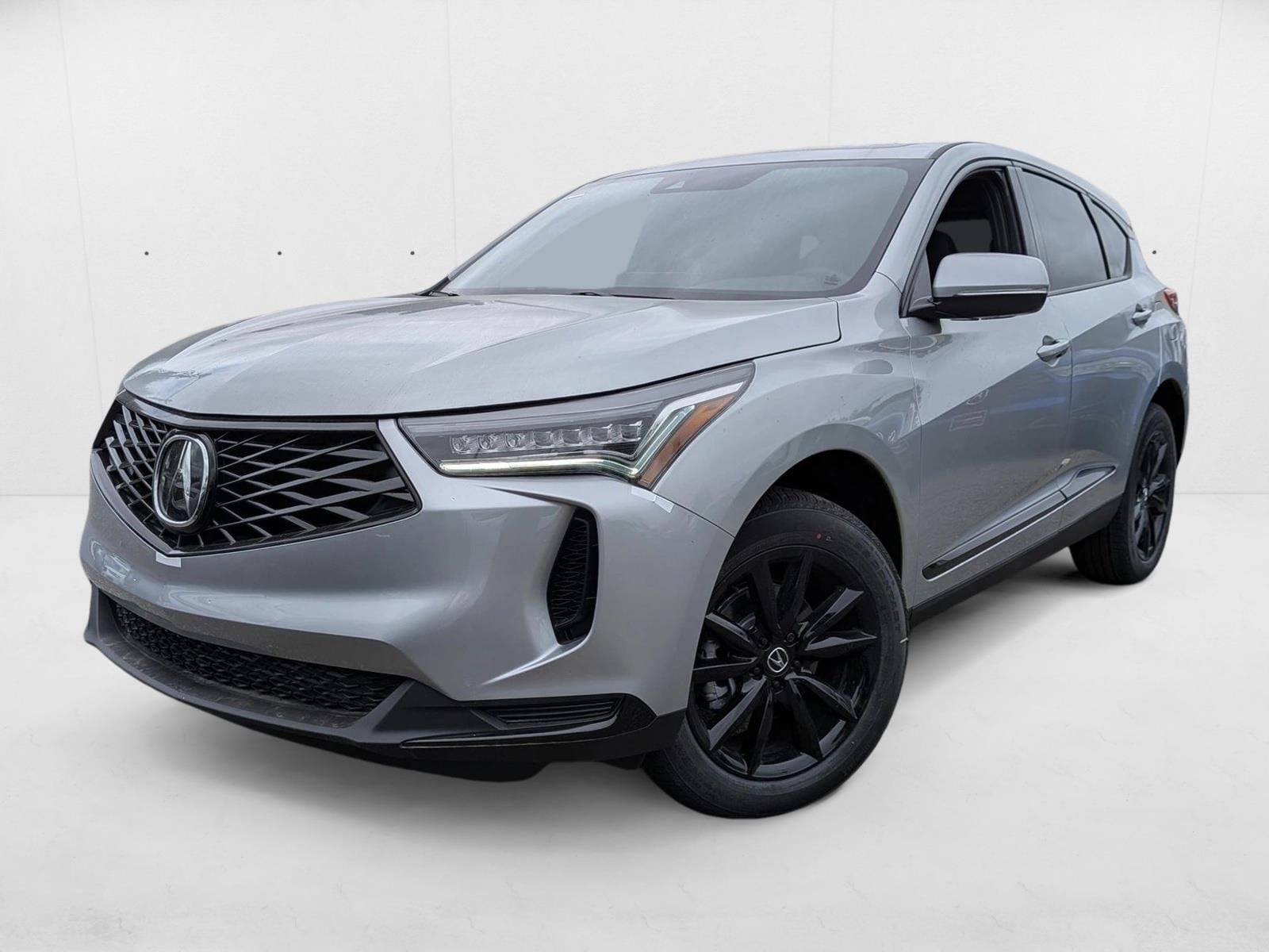 2025 Acura RDX Base's photo
