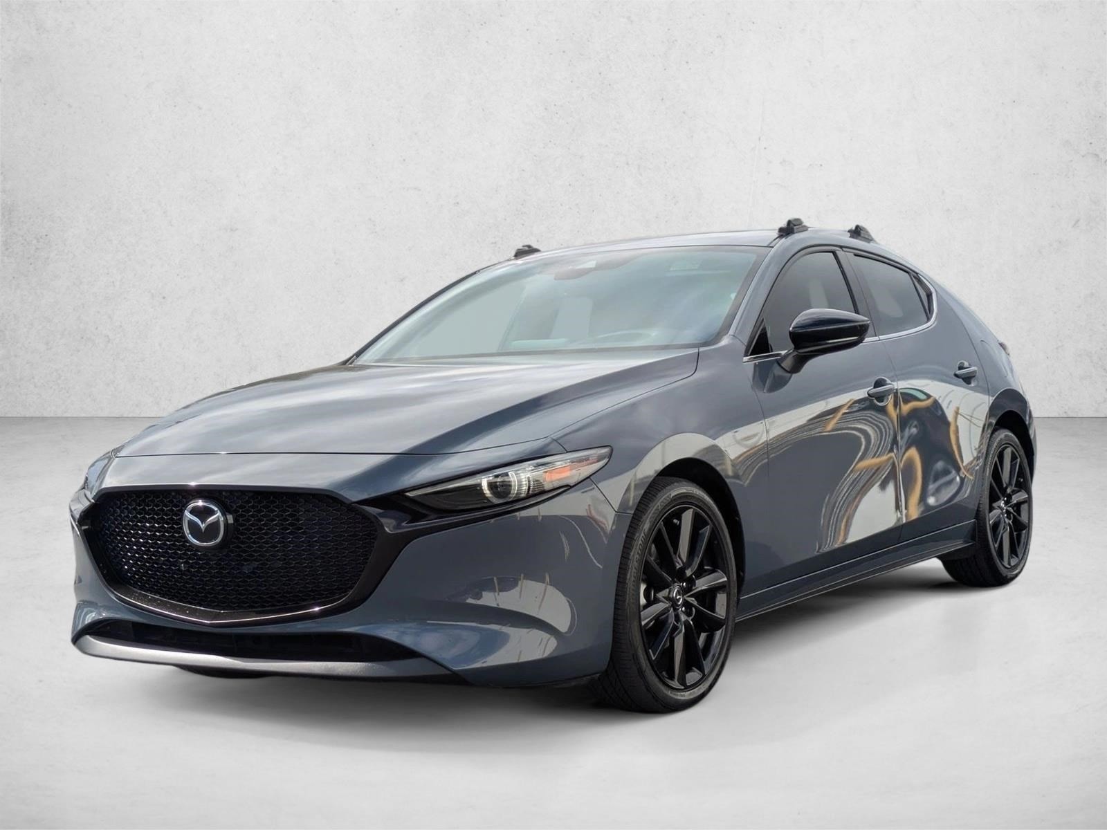 2021 Mazda Mazda3 Turbo