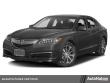  Acura TLX