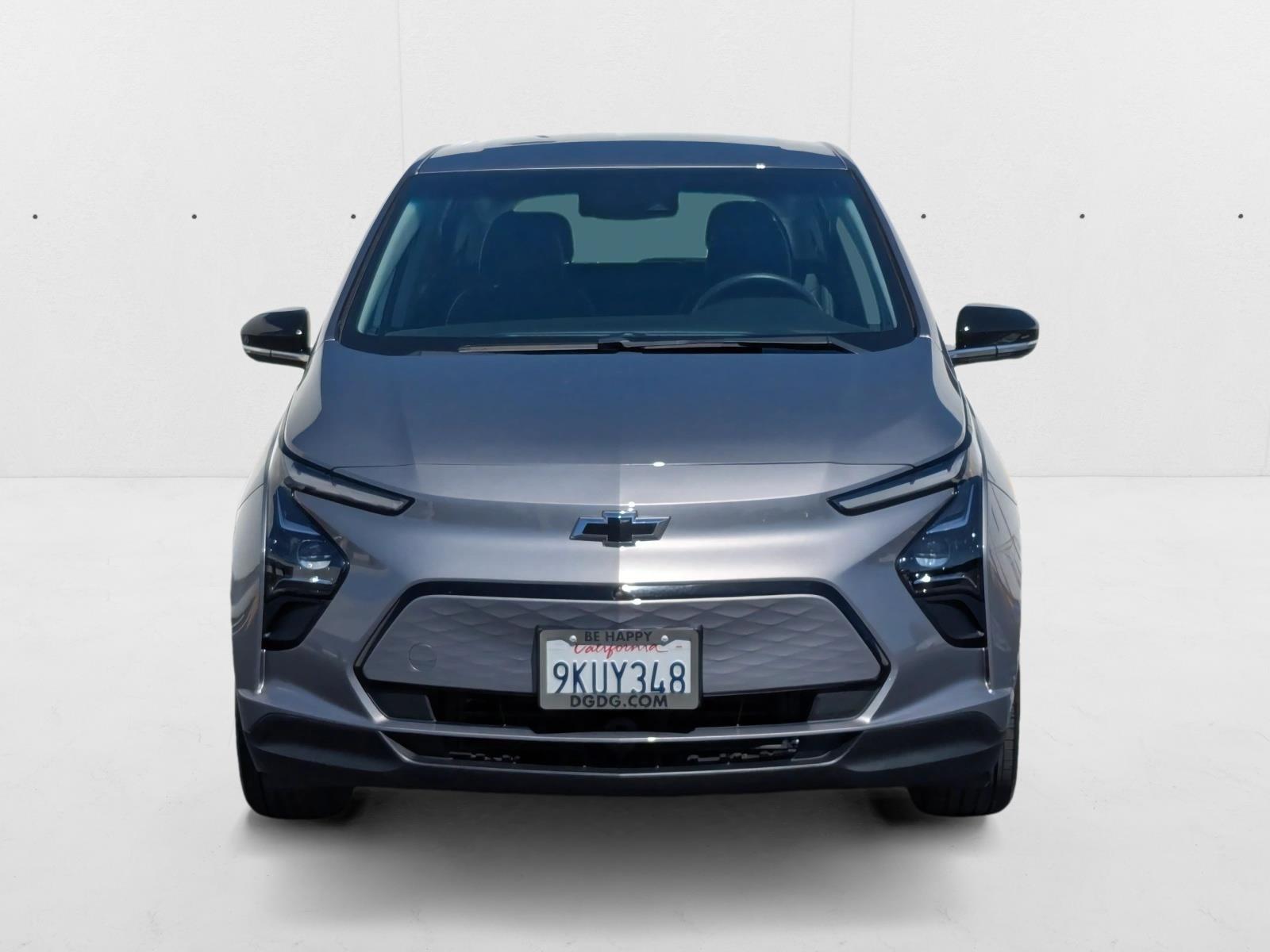 2023 Chevrolet Bolt EV 2LT photo 2