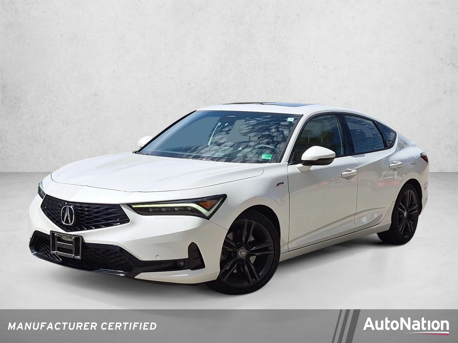 2023 Acura Integra