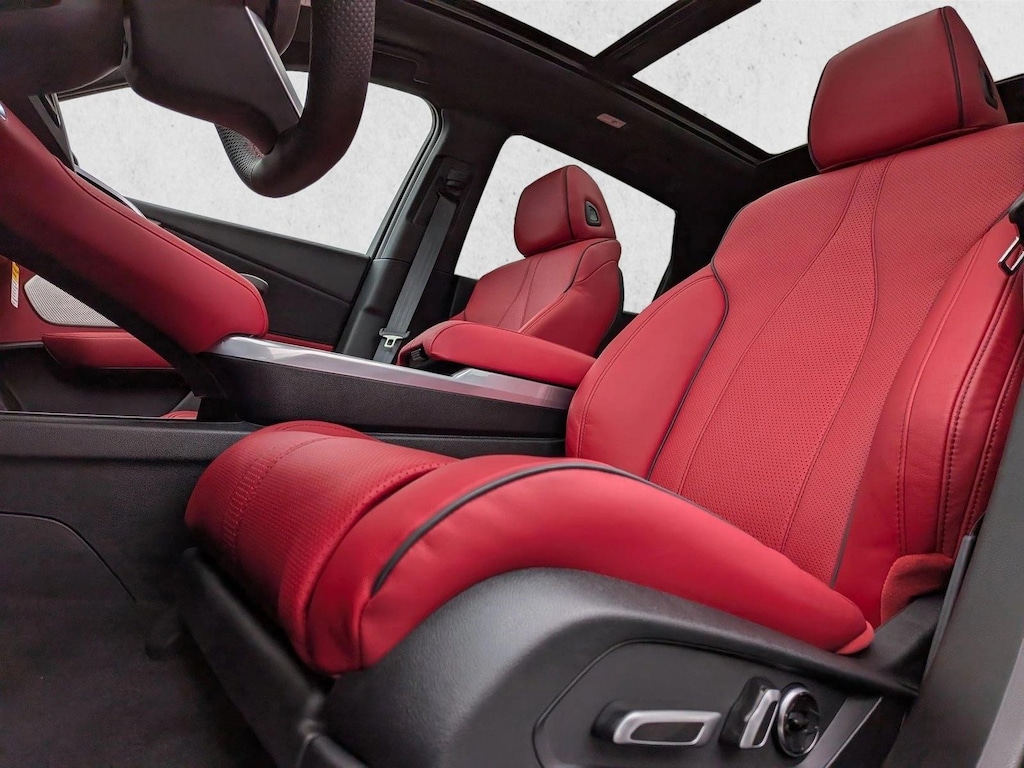 New 2026 Acura RDX A-Spec Advance Package SUV