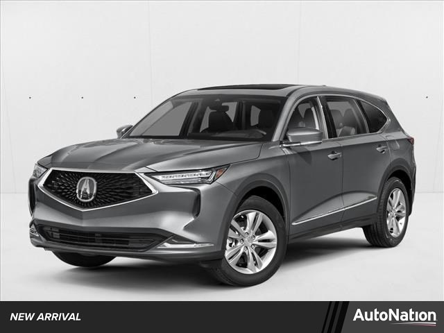 2023 Acura MDX SH-AWD's photo