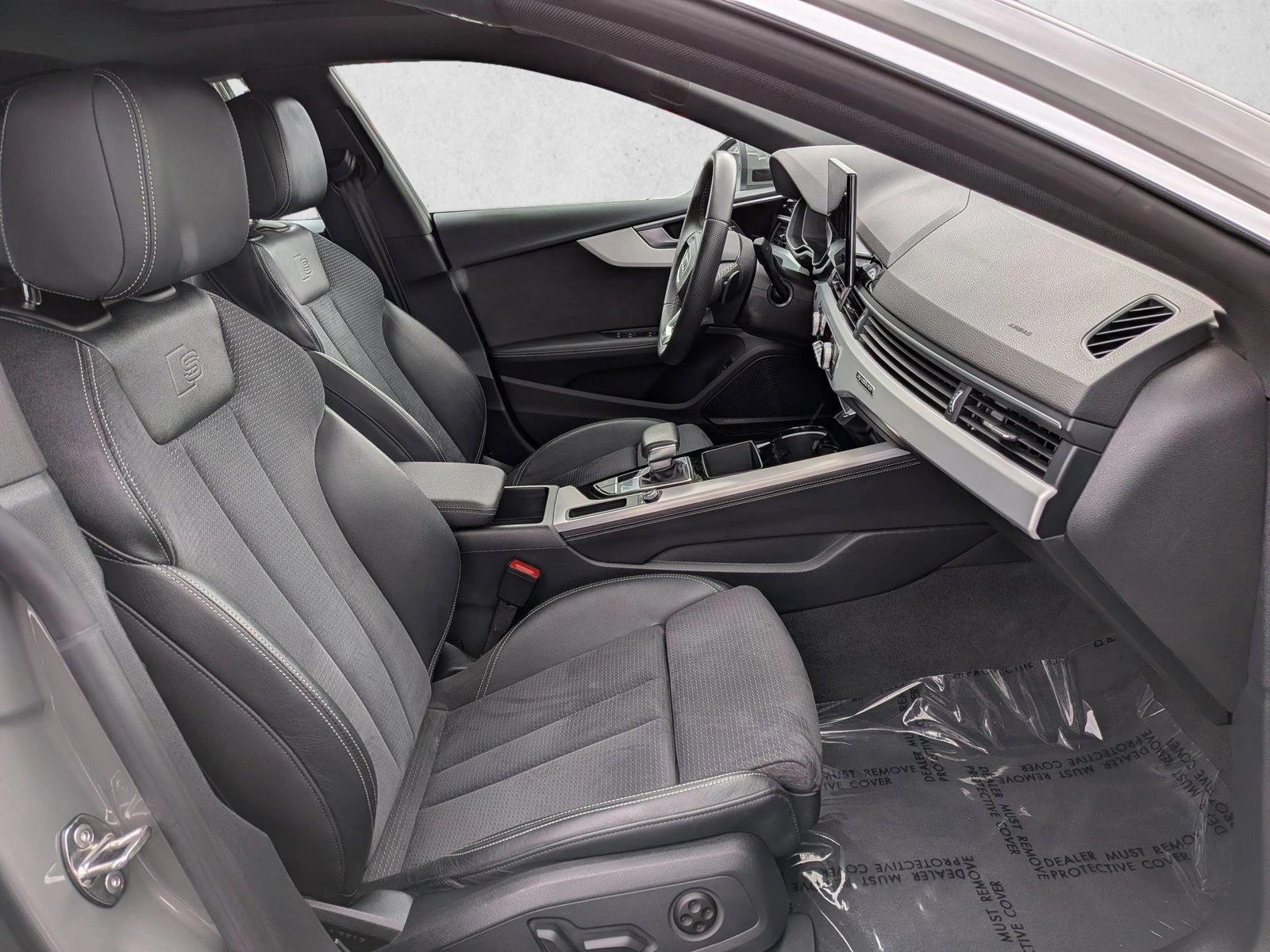 2023 Audi A5 Sportback Premium Plus - Photo 21