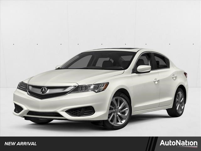 2017 Acura ILX ILX's photo