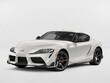 Toyota GR Supra