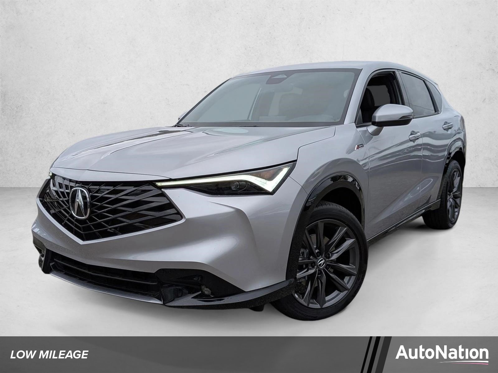 2025 Acura ADX AWD A-Spec Package's photo
