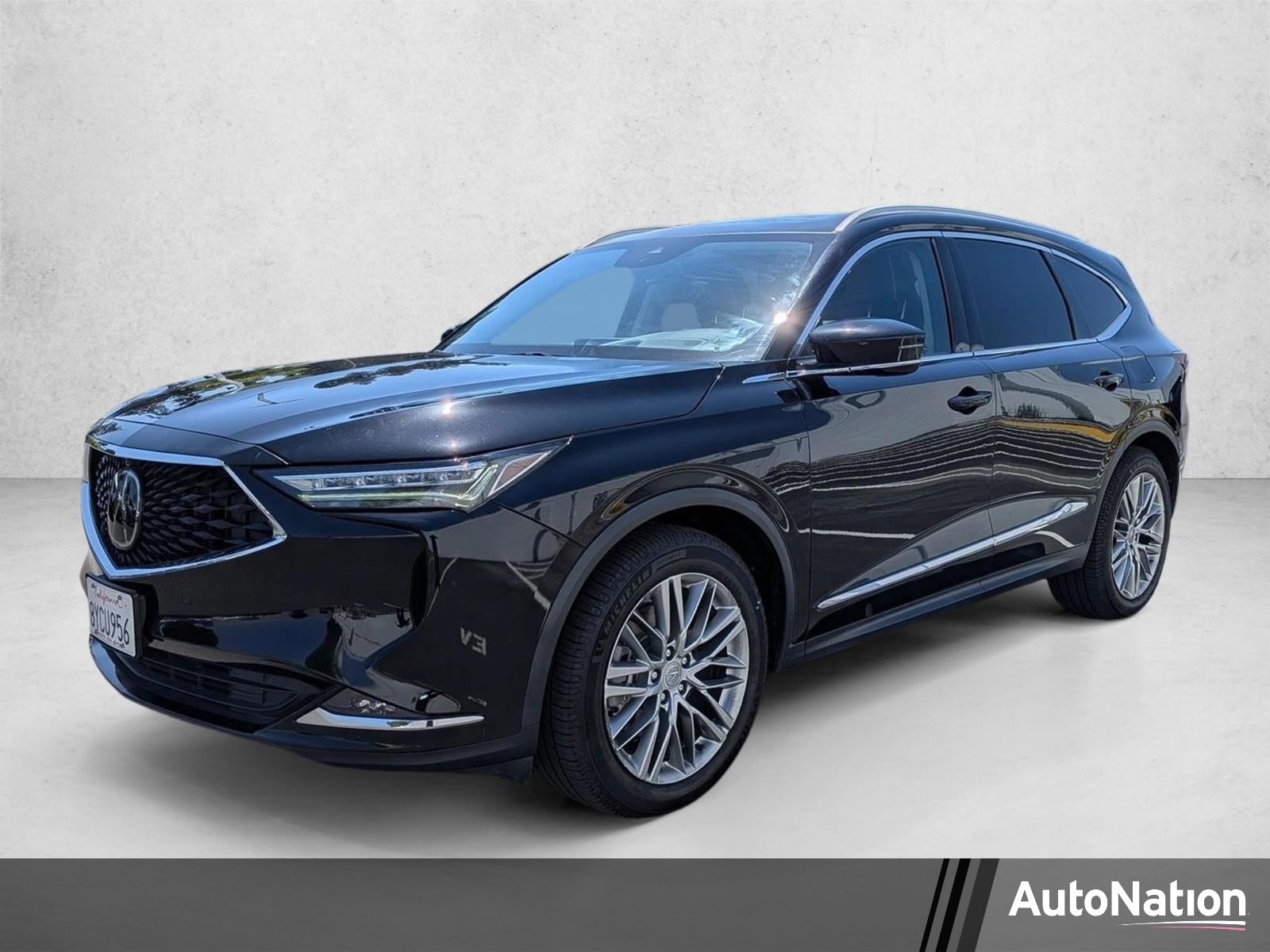 2022 Acura MDX SH-AWD w/Advance Package's photo