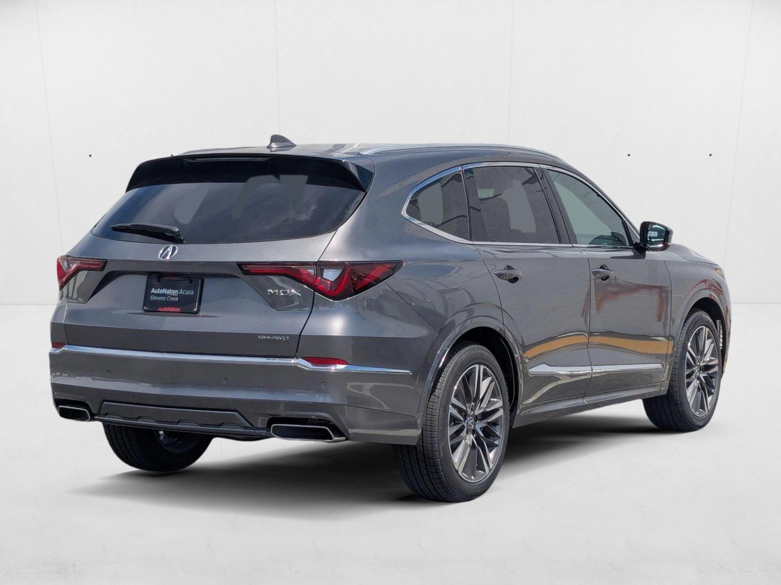 2026 Acura MDX SH-AWD Advance photo 2
