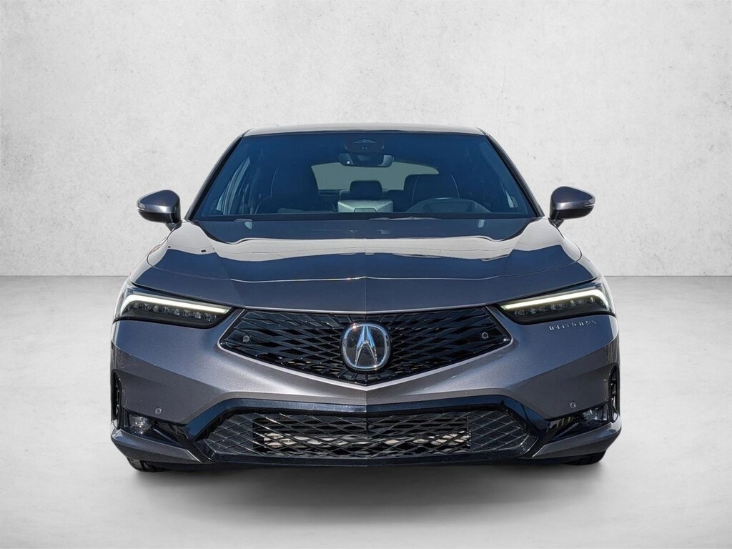 Certified 2023 Acura Integra w/A-Spec Technology Package Hatchback