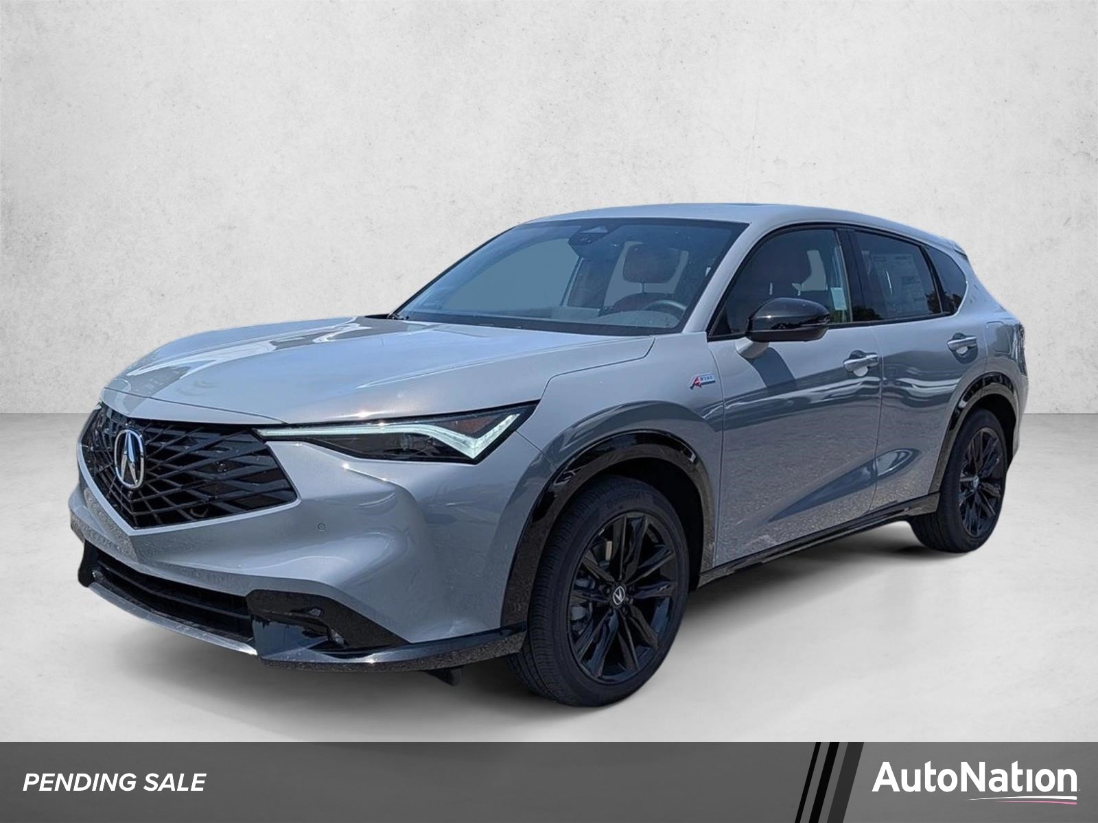 2026 Acura ADX A-Spec w/Advance Package's photo