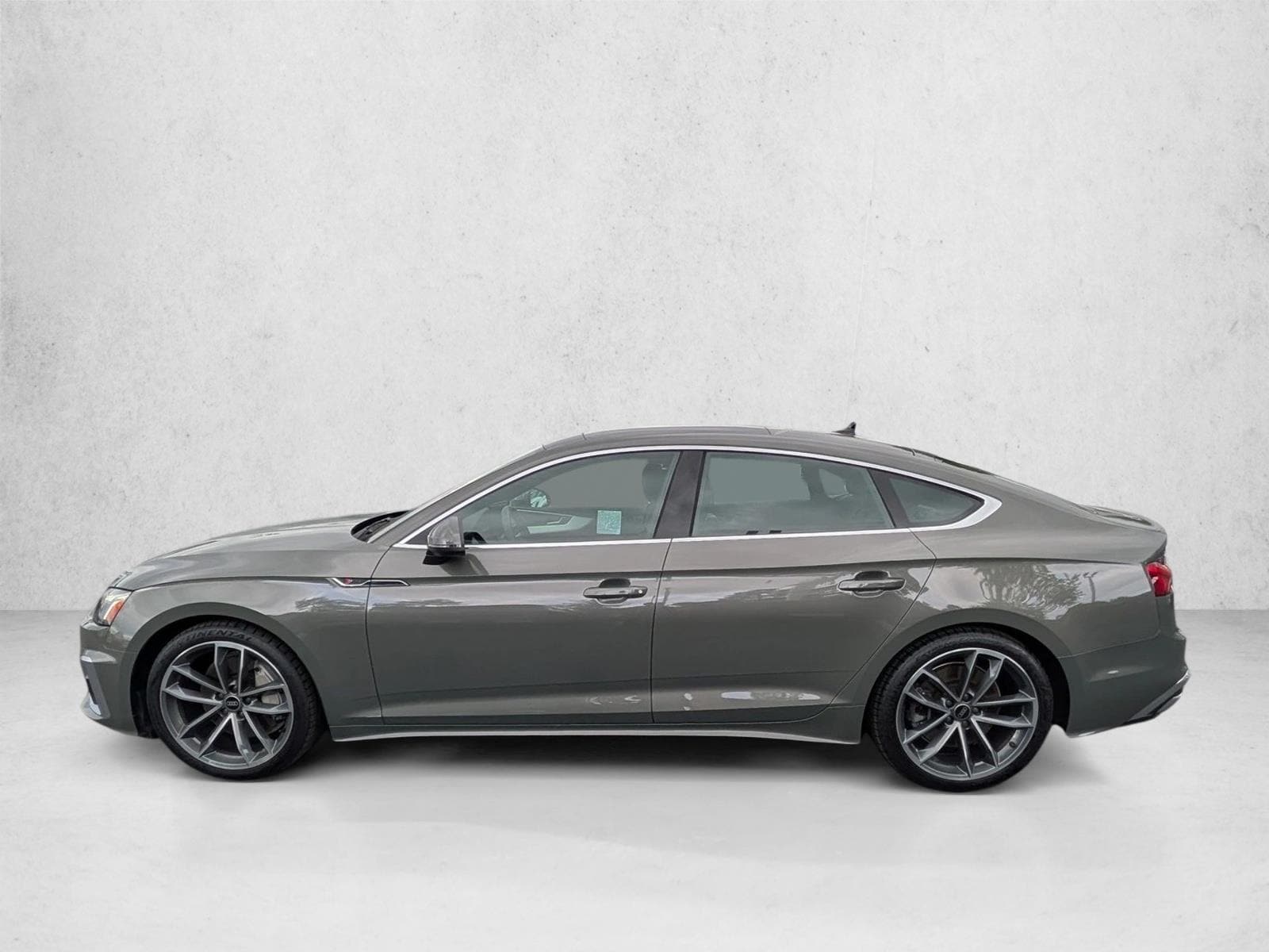 2023 Audi A5 Sportback Premium Plus - Photo 9