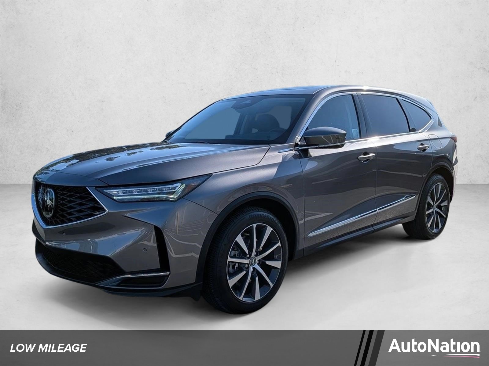 2026 Acura MDX SH-AWD w/Technology Package's photo