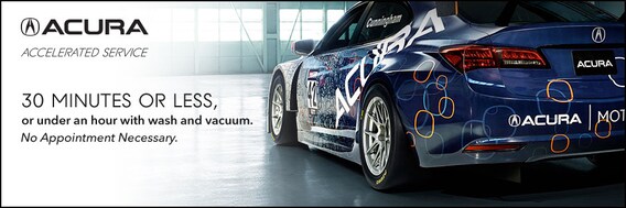 Acura Value Service Autonation Acura Stevens Creek