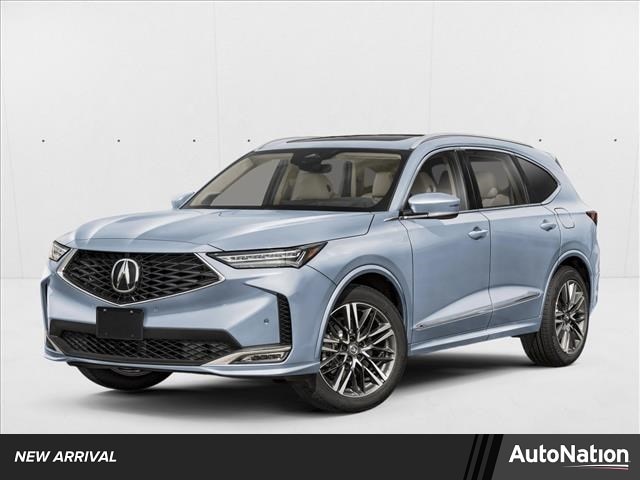 2026 Acura MDX SH-AWD w/Advance Package's photo