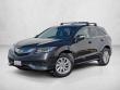  Acura RDX
