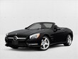 Mercedes-Benz SL-Class