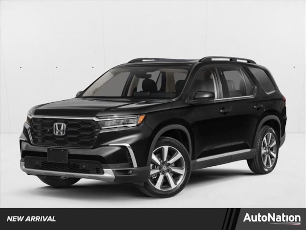 Used 2023 Honda Pilot Touring SUV