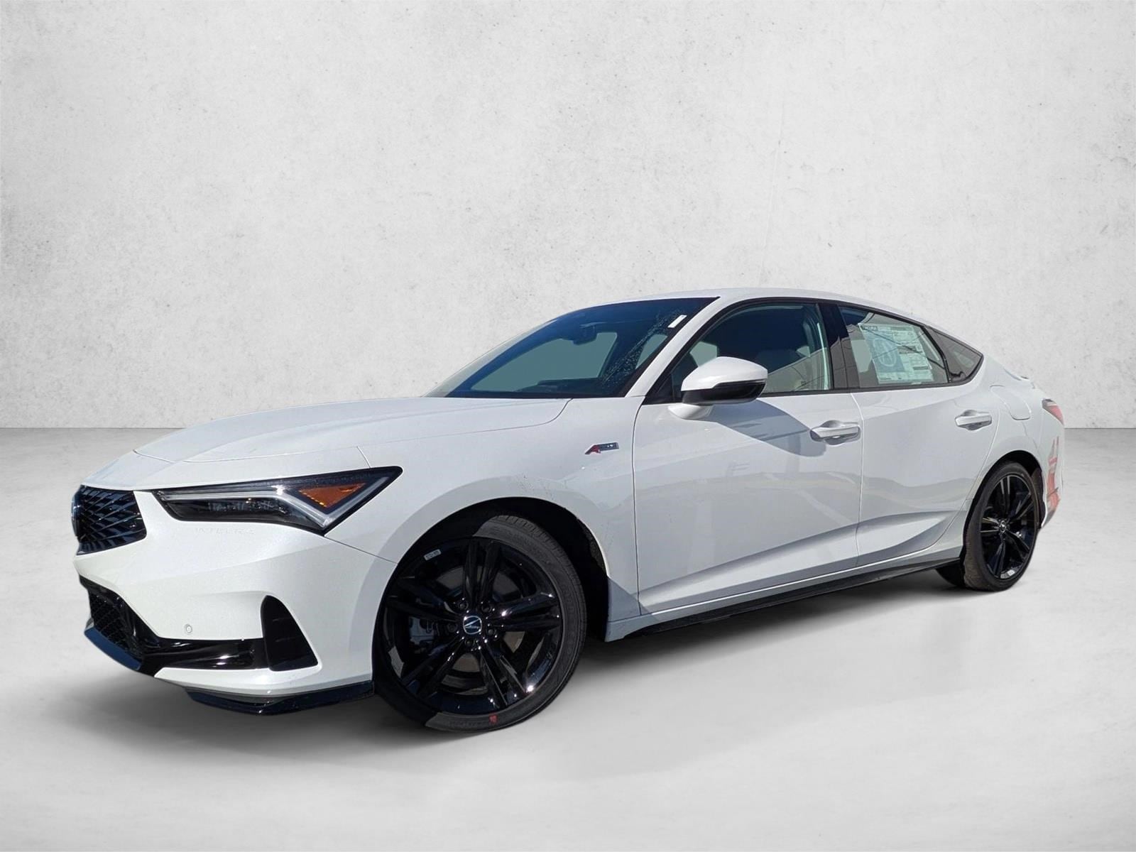 2026 Acura Integra A-Spec with Tech Package's photo