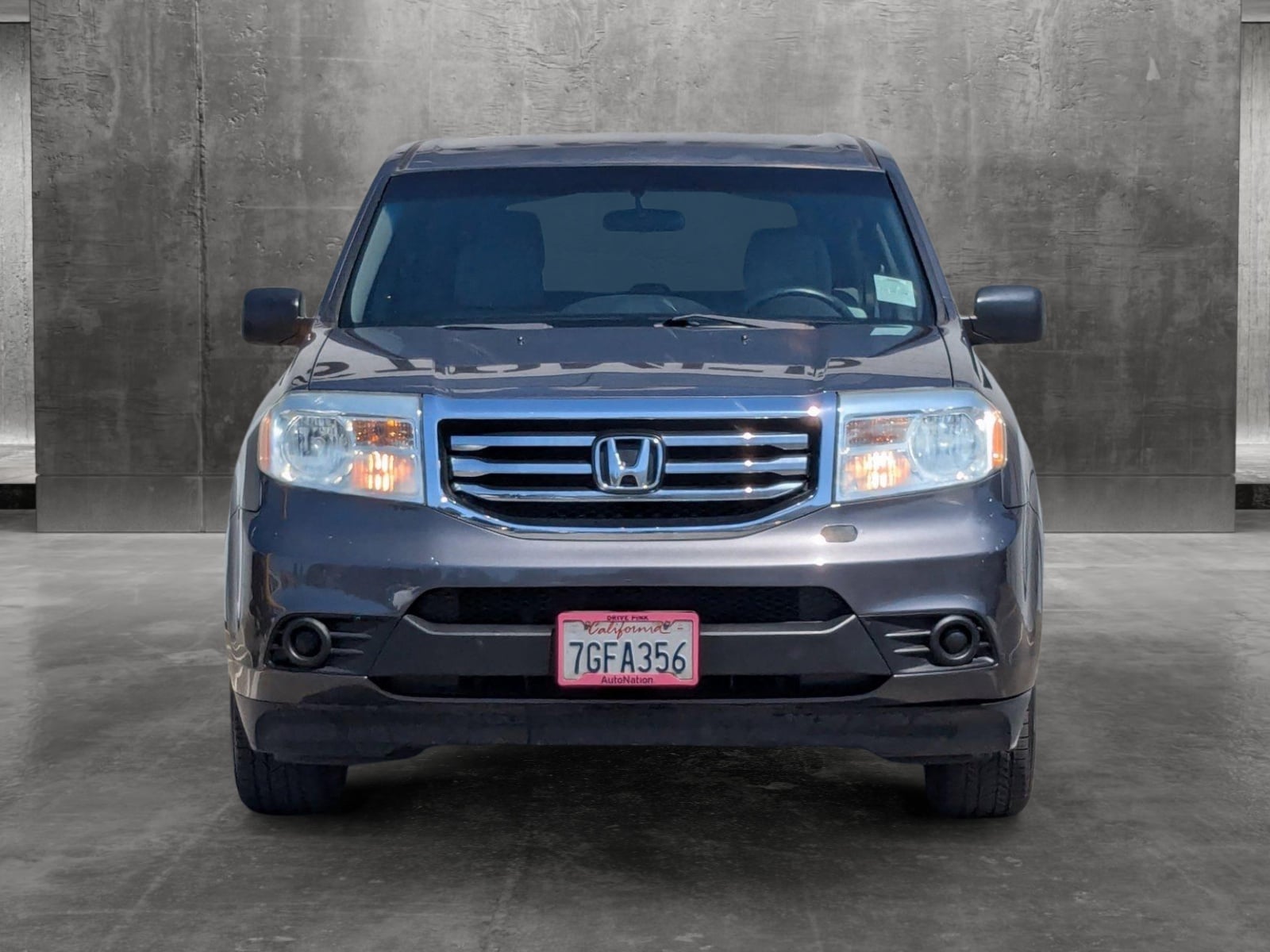 Used 2014 Honda Pilot LX with VIN 5FNYF4H27EB054774 for sale in Santa Clara, CA