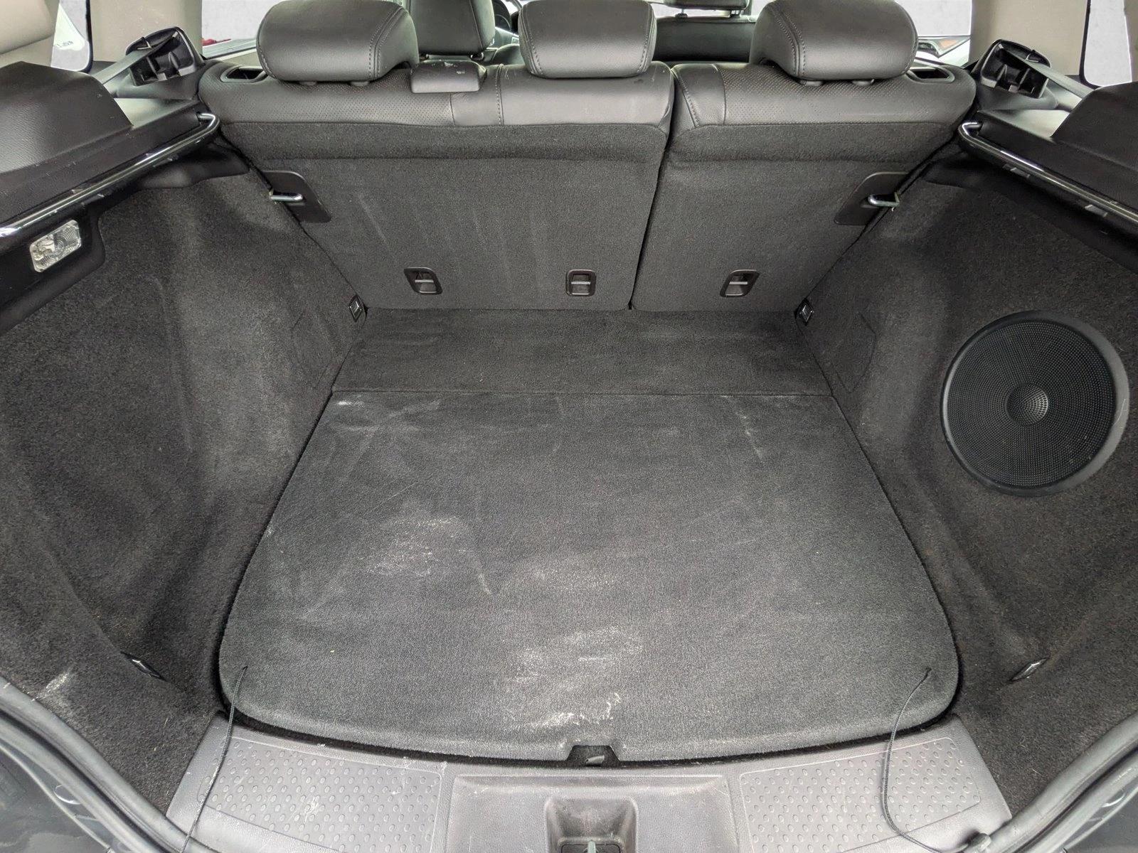 2010 Acura RDX Tech Pkg photo 6