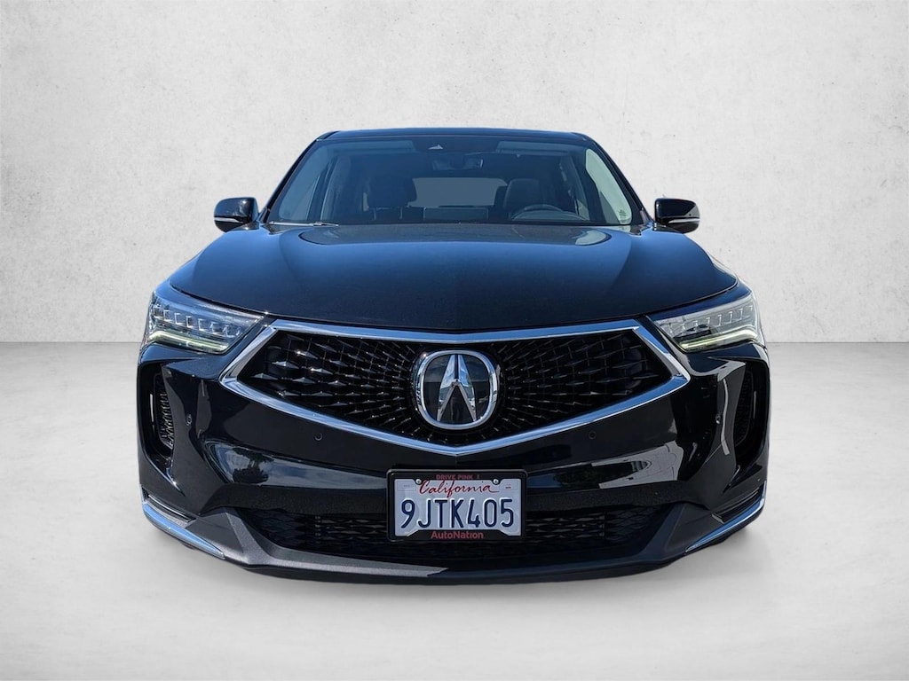Certified 2023 Acura RDX w/Technology Package SUV