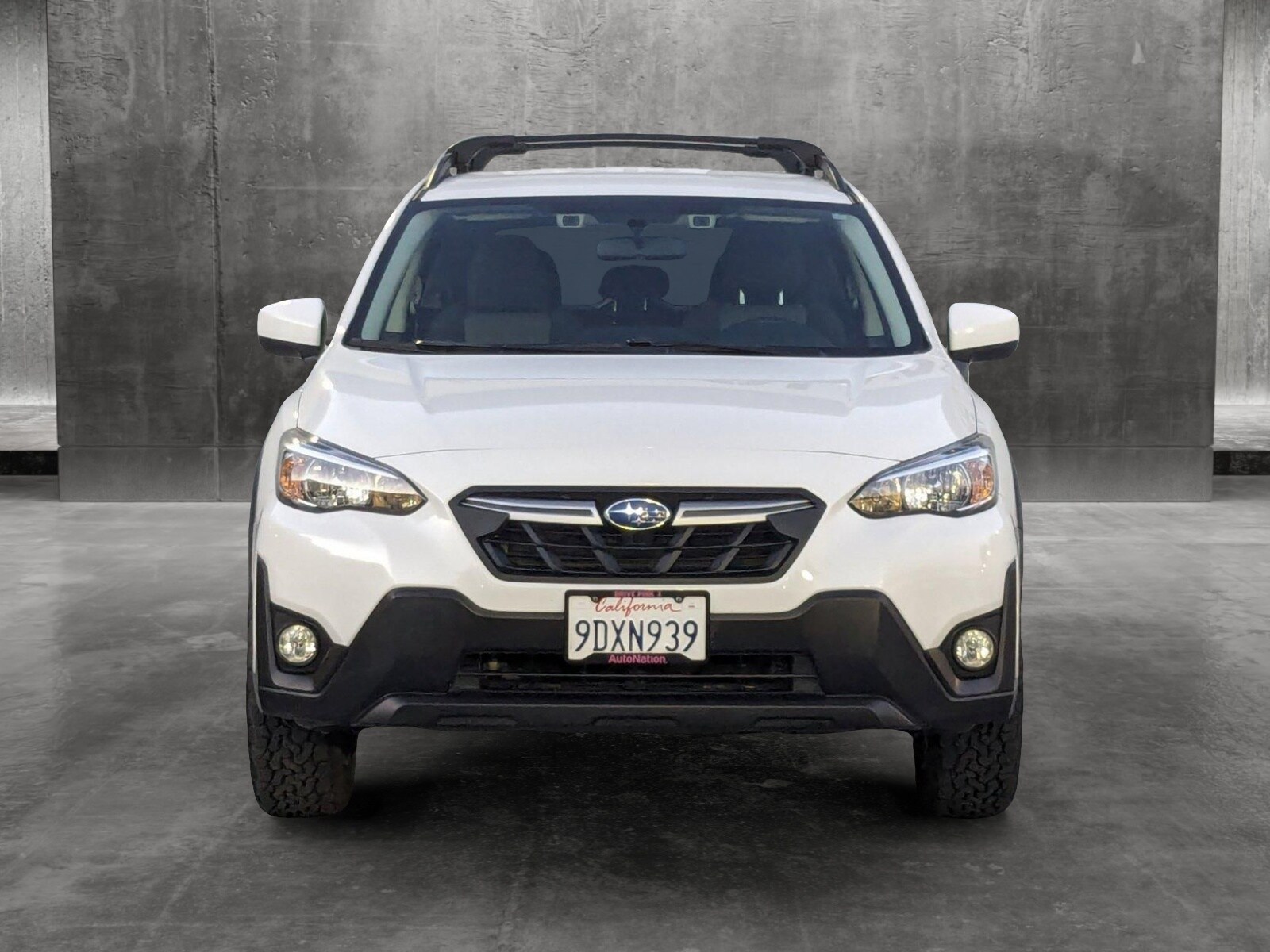 Used 2023 Subaru Crosstrek Premium For Sale Mountain View, CA, JF2GTAPC0P8275683