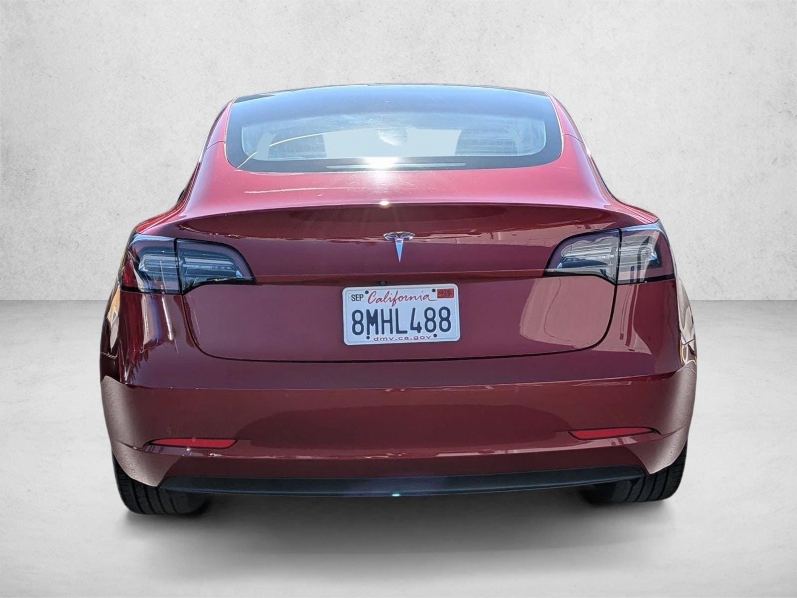 2019 Tesla Model 3 Mid Range photo 6