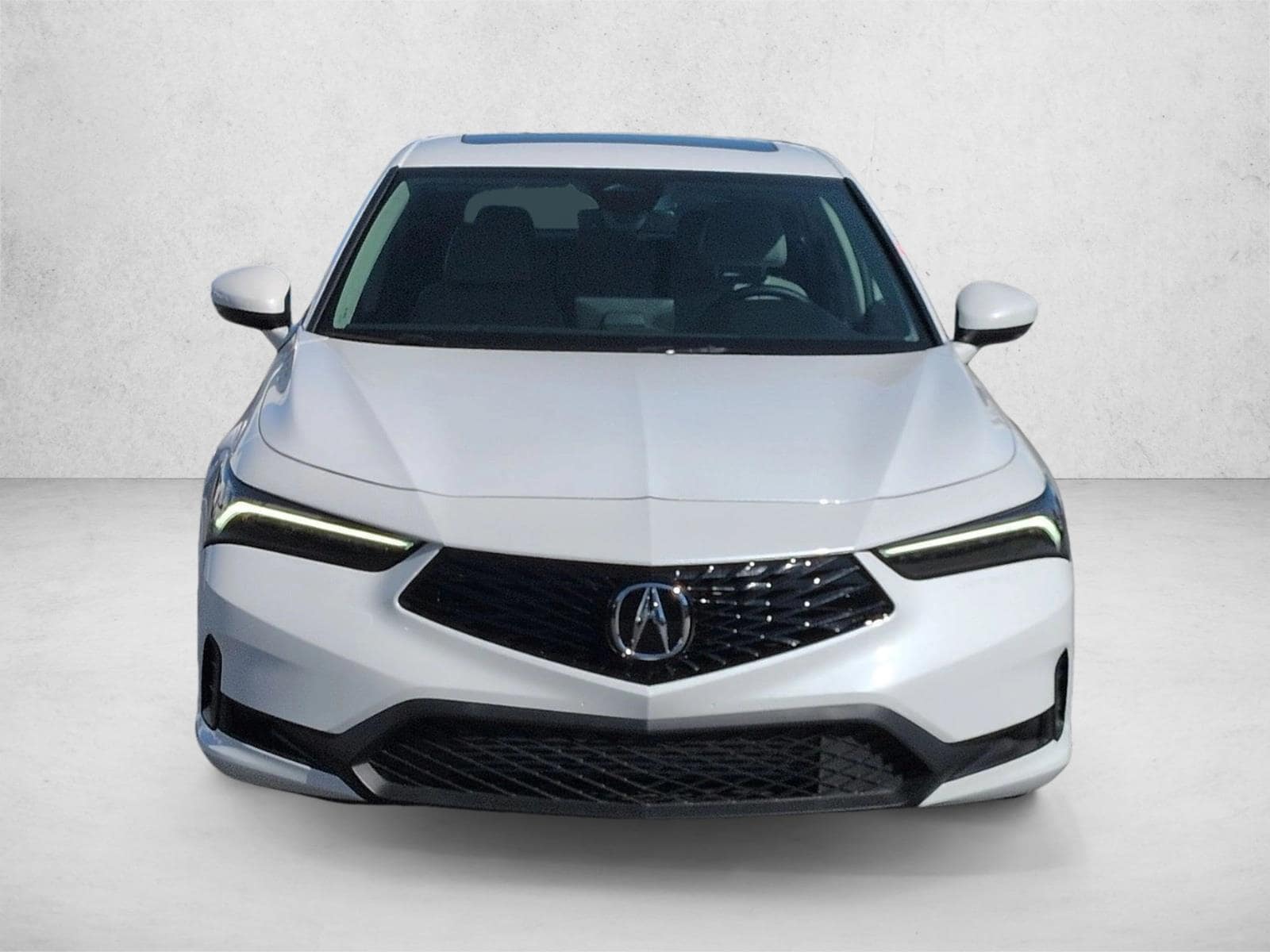 2025 Acura Integra photo 2