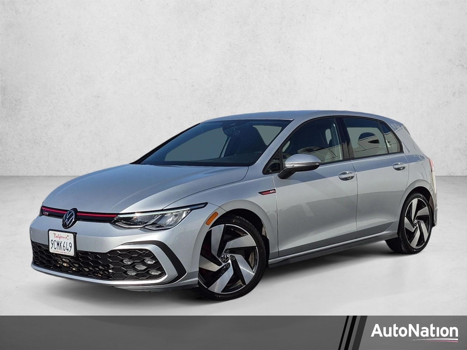2022 Volkswagen Golf GTI