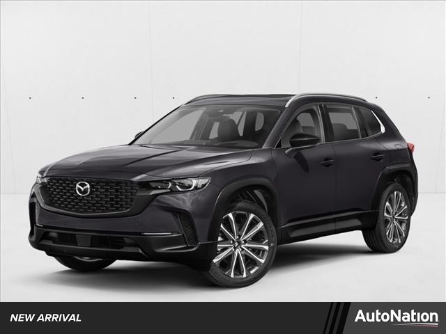 2023 Mazda CX-50 2.5 S PREMIUM PLUS's photo