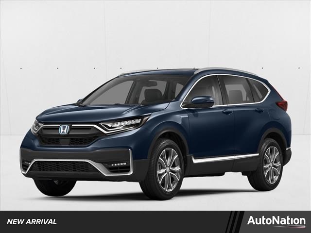 2022 Honda CR-V Hybrid
