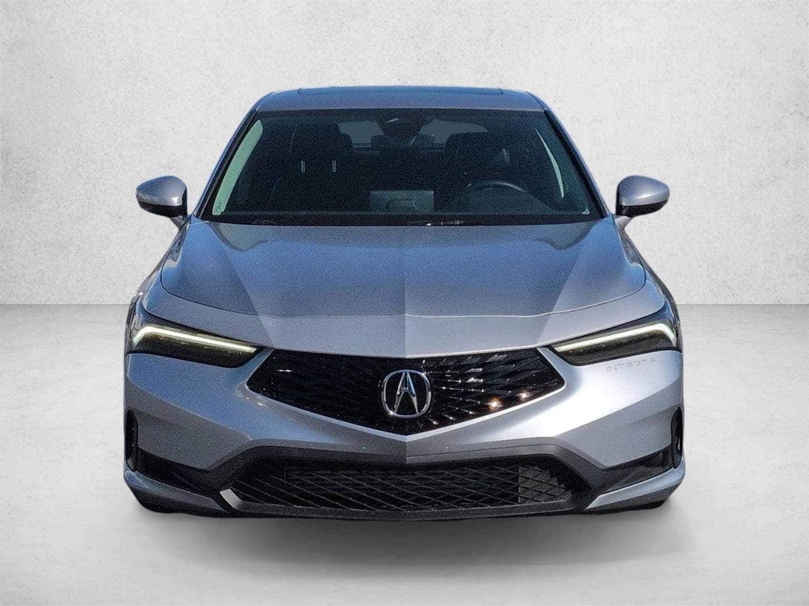 2025 Acura Integra photo 2