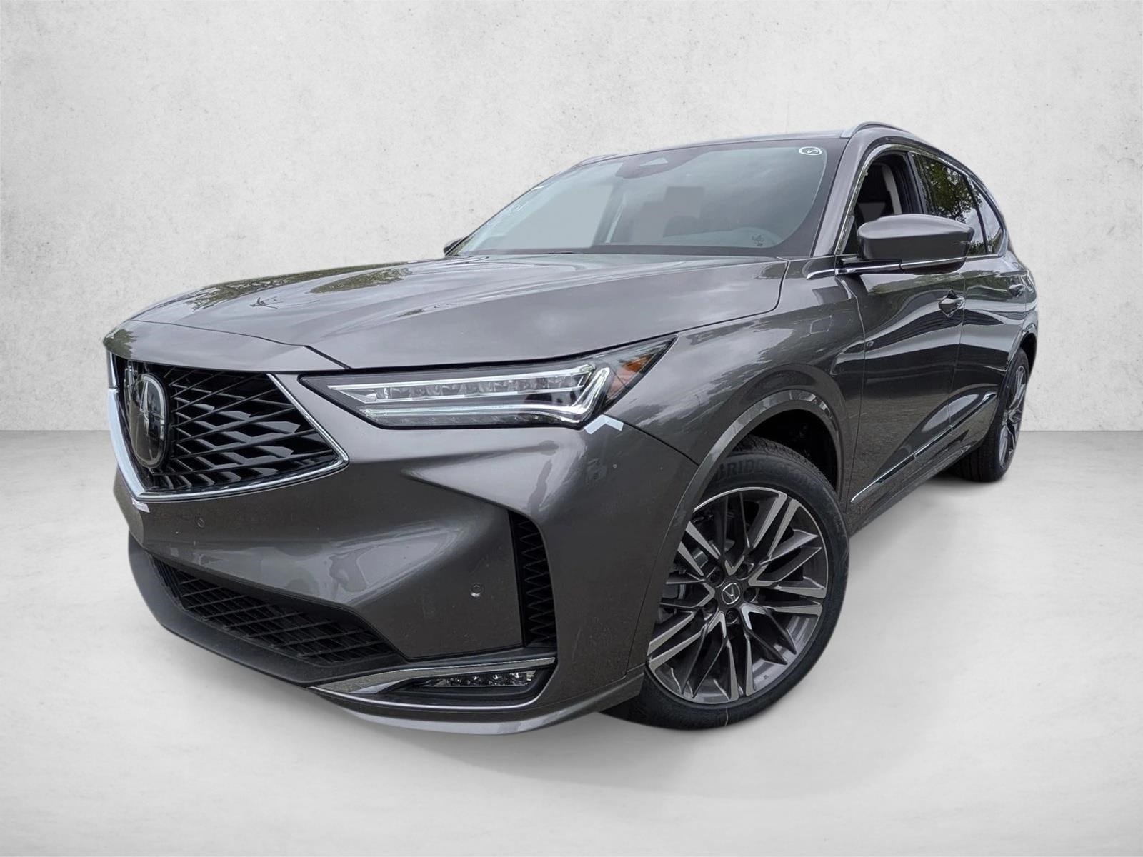 2026 Acura MDX Advance Package's photo