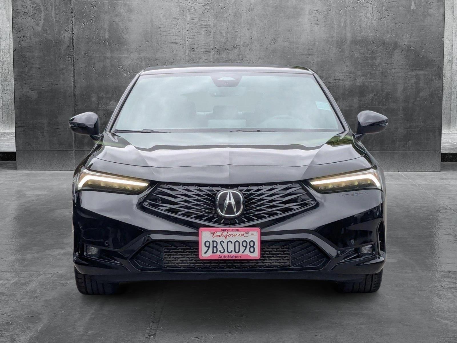 2023 Acura Integra A-Spec Technology photo 2