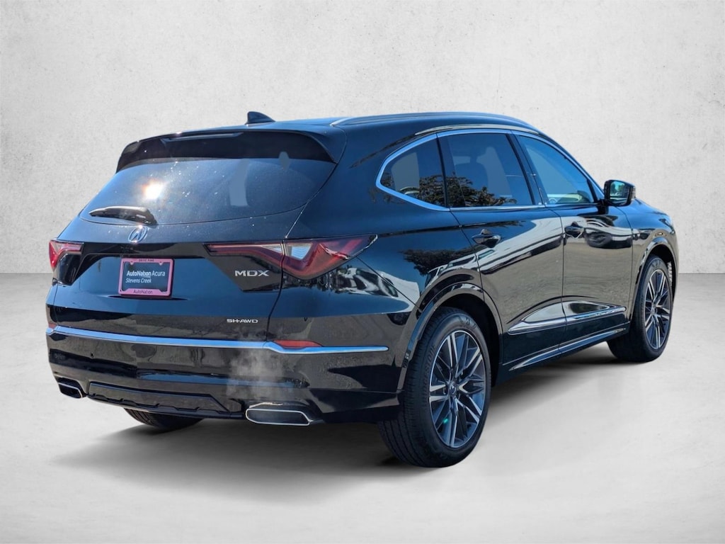 New 2026 Acura MDX SH-AWD Advance Package SUV