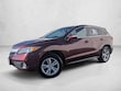  Acura RDX