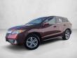  Acura RDX