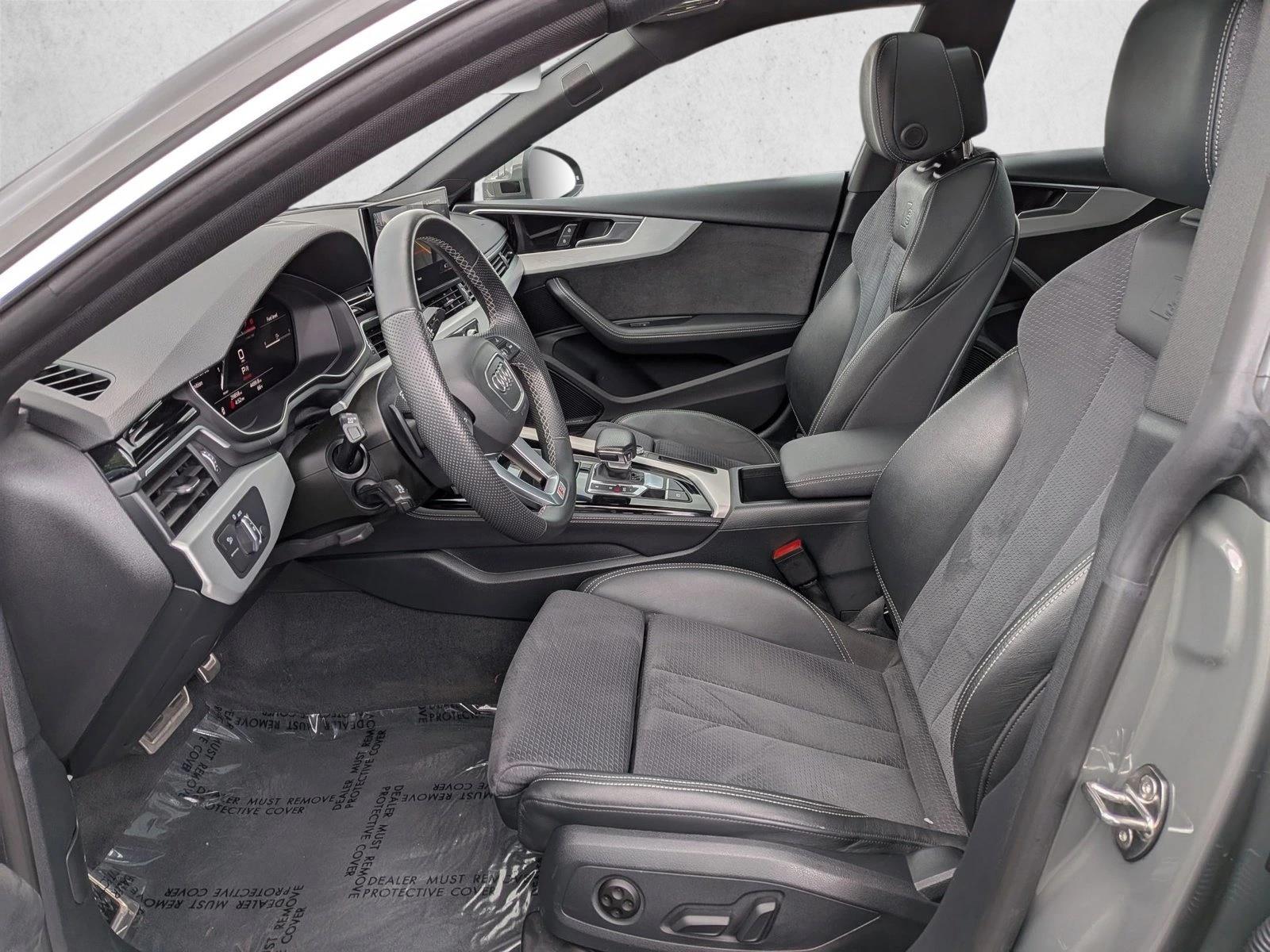 2023 Audi A5 Sportback Premium Plus - Photo 17