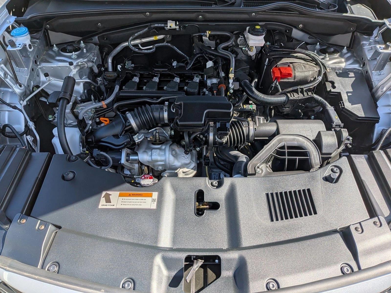 2025 Acura ADX A-Spec Package - Photo 22