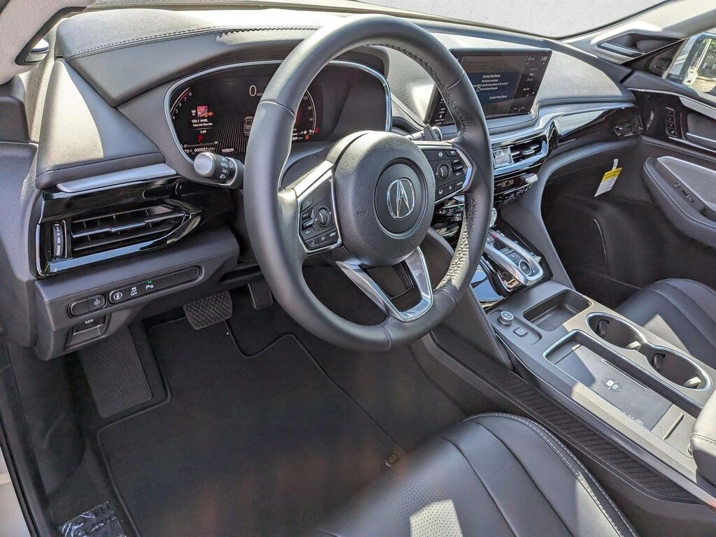 New 2026 Acura MDX SH-AWD Technology Package SUV
