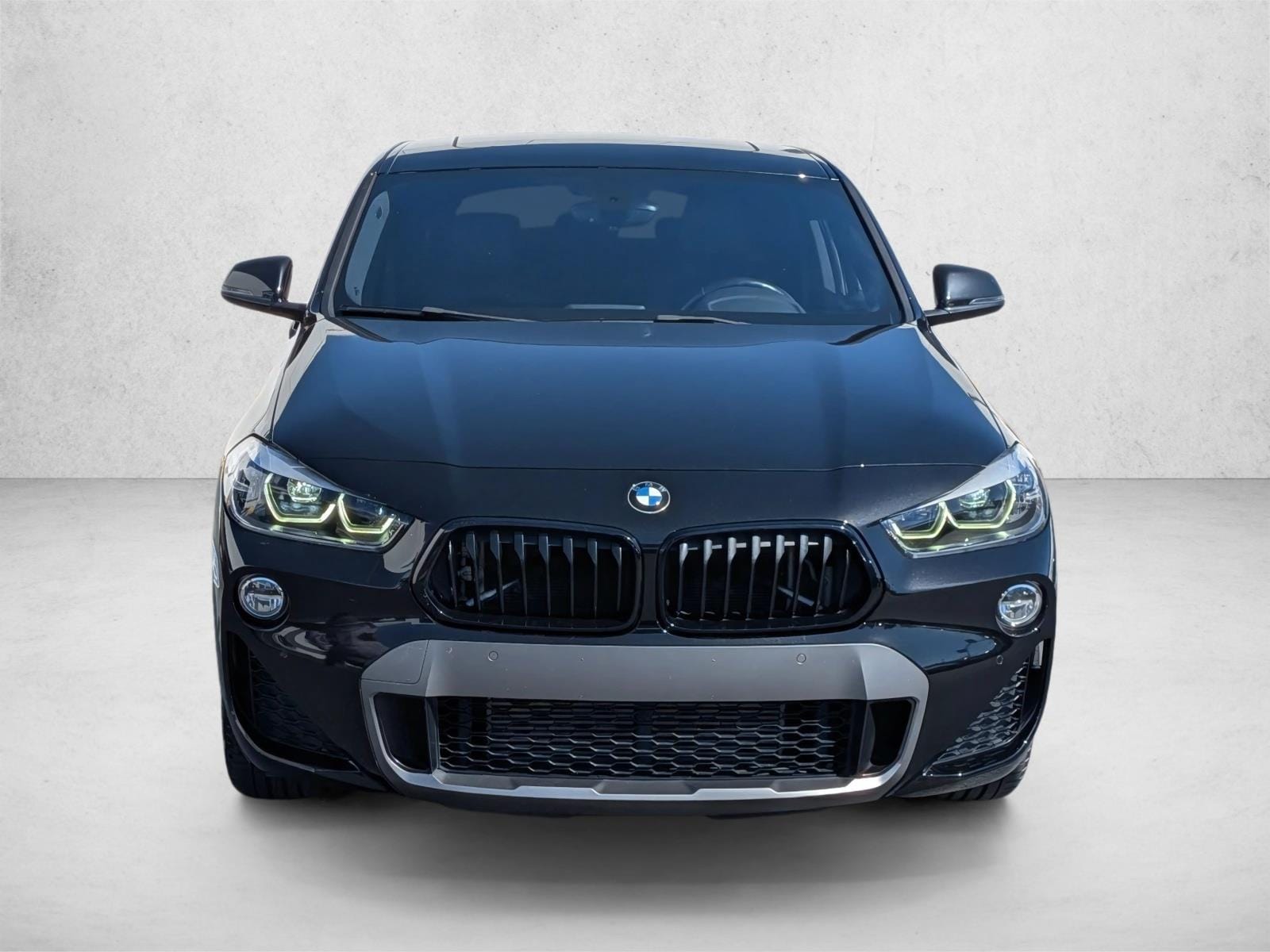 Used 2018 BMW X2 28i with VIN WBXYJ3C35JEP76770 for sale in Santa Clara, CA