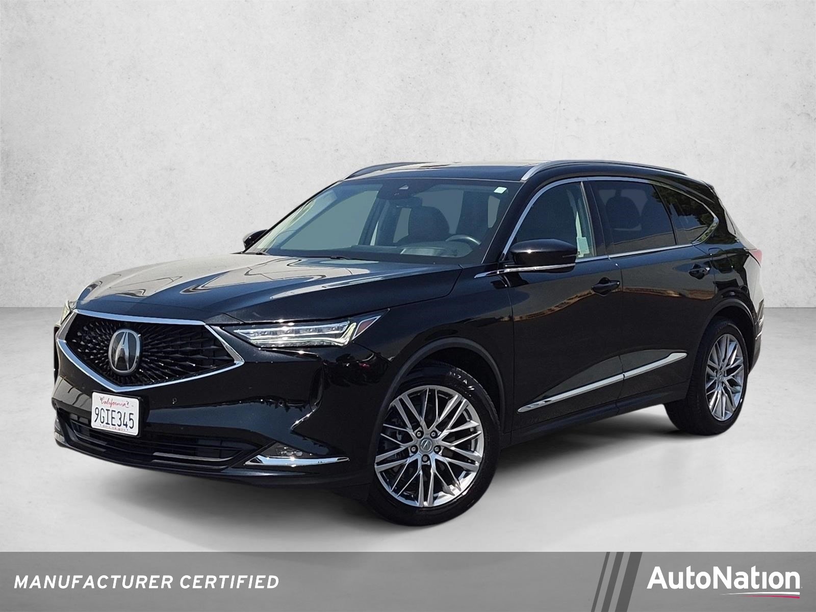 2023 Acura MDX
