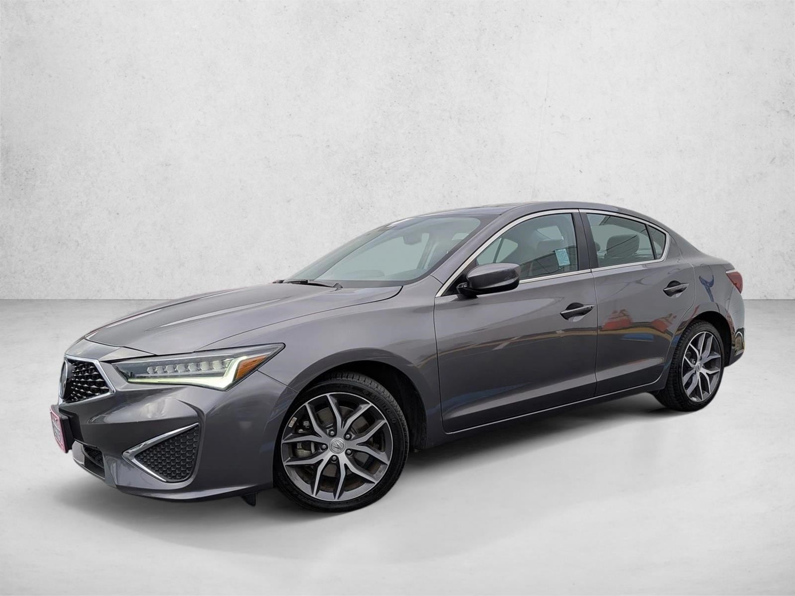 2022 Acura ILX Premium's photo
