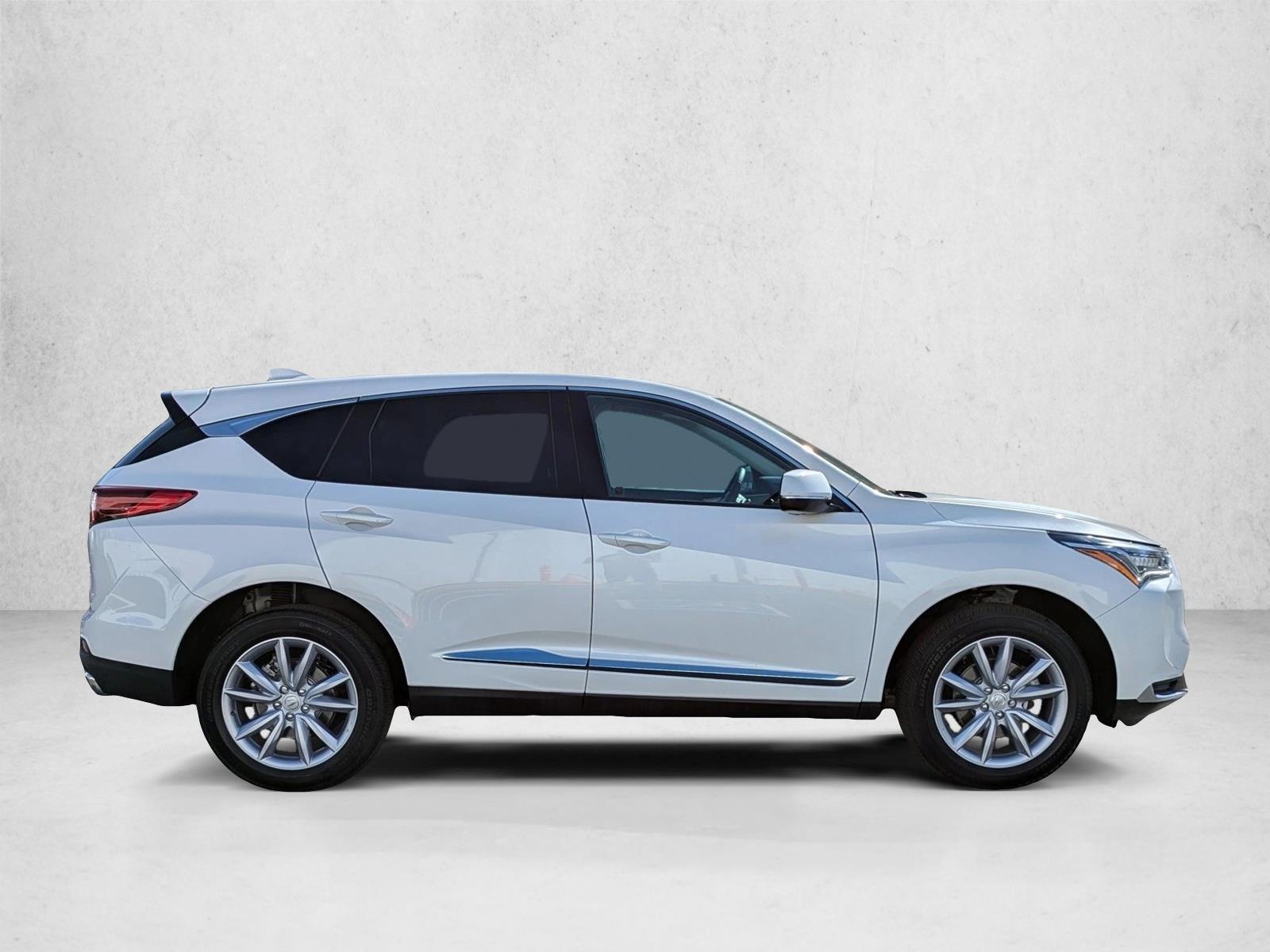 2024 Acura RDX photo 4