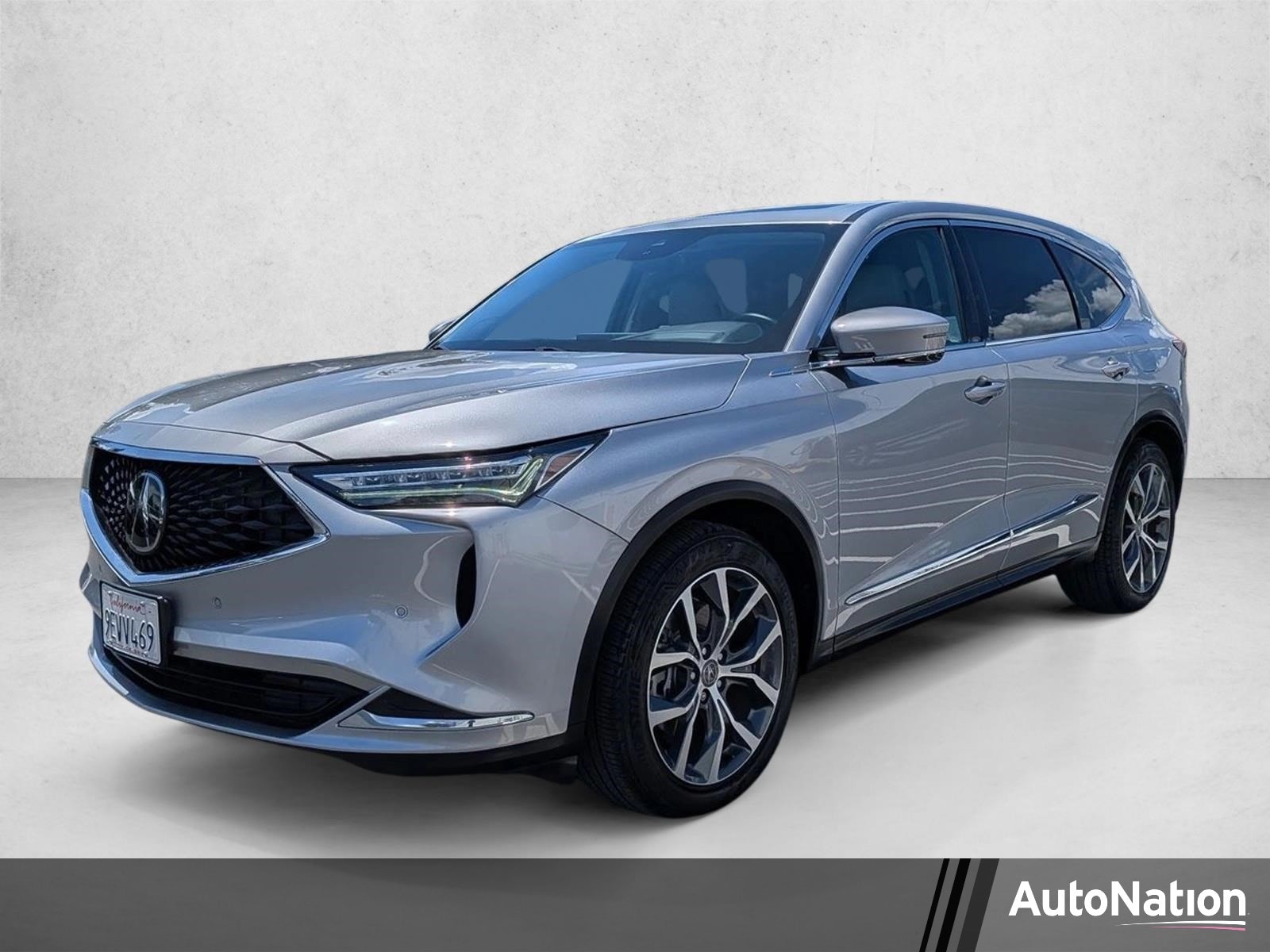 2023 Acura MDX SH-AWD w/Technology Package's photo