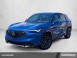  Acura ADX