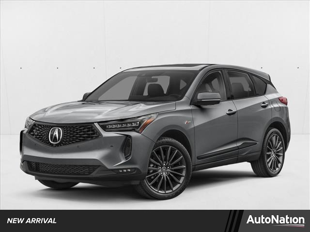 2023 Acura RDX