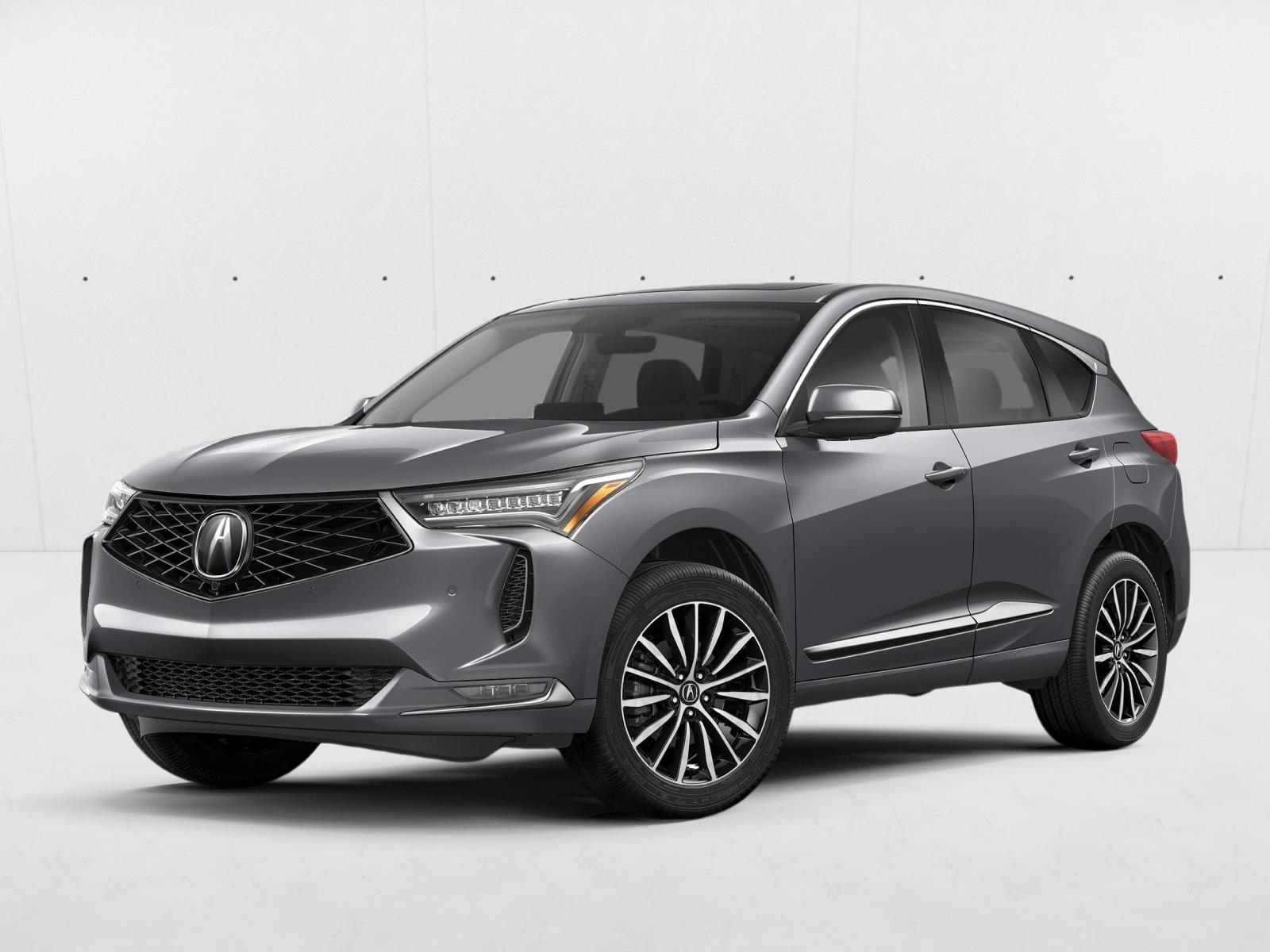 RDX Acura