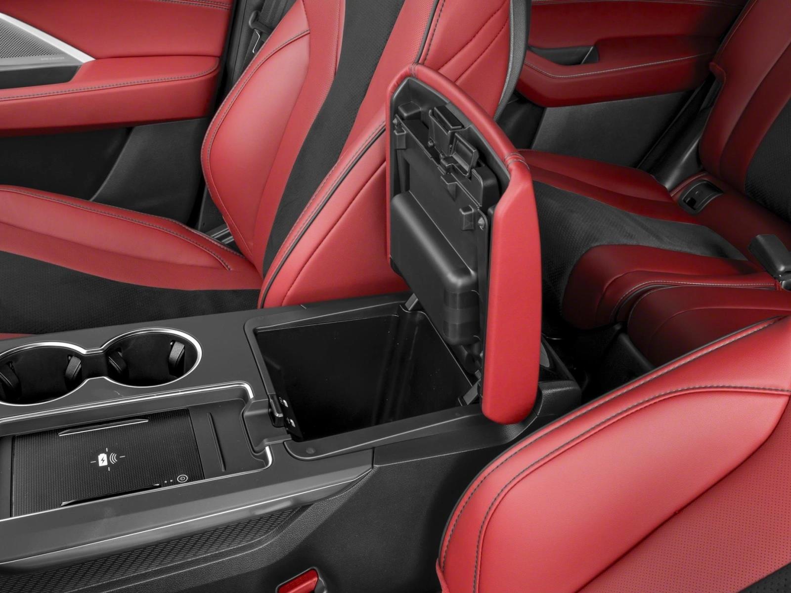 2026 Acura MDX A-Spec Package - Photo 10